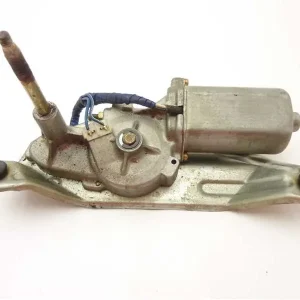 MITSUBISHI LANCER 98-01 Ablaktörlő motor hátsó bontott alkatrész Biztonságos vásárlás