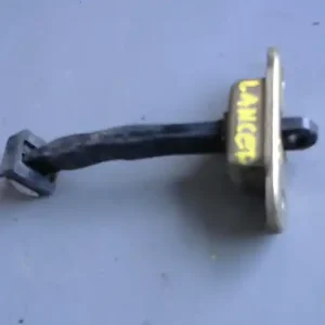 MITSUBISHI LANCER 98-01 Bal hátsó ajtóhatároló bontott alkatrész Expressz szállítás