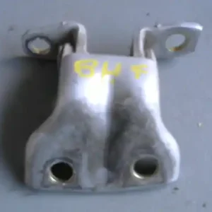 Expressz kézbesítés MITSUBISHI LANCER 98-01 Bal hátsó felső ajtózsanér bontott alkatrész