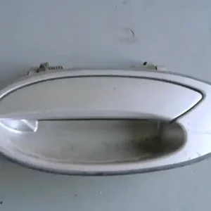 MITSUBISHI LANCER 98-01 Bal hátsó külső kilincs bontott alkatrész Legkelendőbb