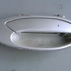 Legjobb ár MITSUBISHI LANCER 98-01 Jobb hátsó külső kilincs bontott alkatrész