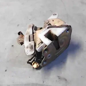 MITSUBISHI PAJERO 91-97 Jobb hátsó ajtó zárszerkezet mechanikus bontott alkatrész Vedd meg most