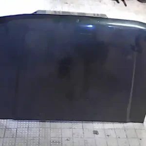 Különleges ajánlat MITSUBISHI PAJERO 91-97 Motorháztető bontott alkatrész