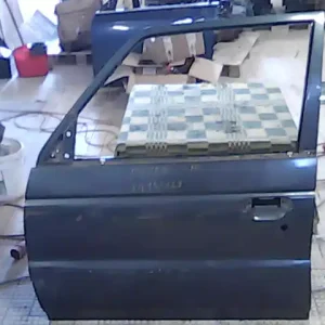 MITSUBISHI PAJERO 91-97 Bal első ajtó. bontott alkatrész Legkelendőbb
