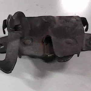 Árcsökkenés MITSUBISHI PAJERO 91-97 Motorháztető zár bontott alkatrész