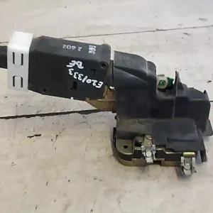 Legnépszerűbb MITSUBISHI SPACE STAR Bal első ajtó zárszerkezet központi záras központizárasbontott alkatrész