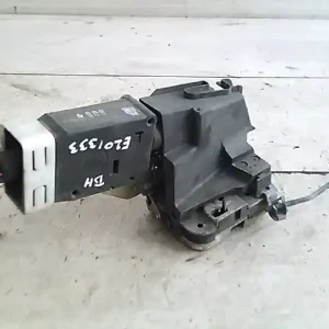 Árcsökkenés MITSUBISHI SPACE STAR Bal hátsó ajtó zárszerkezet központi záras központizárasbontott alkatrész