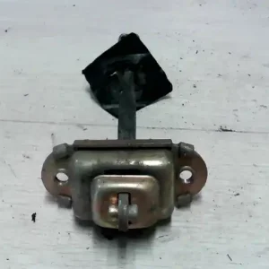 MITSUBISHI SPACE STAR Bal hátsó ajtóhatároló bontott alkatrész Szuper akció