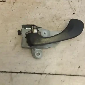 Expressz szállítás MITSUBISHI SPACE STAR Bal hátsó belső kilincs bontott alkatrész