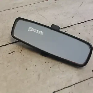 MITSUBISHI SPACE STAR Belső visszapillantó tükör bontott alkatrész Gyors szállítás