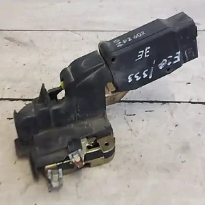 MITSUBISHI SPACE STAR Jobb első ajtó zárszerkezet központizáras központizárasbontott alkatrész Biztonságos fizetés