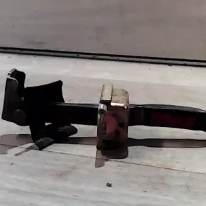 Nézd meg most MITSUBISHI SPACE STAR Jobb első ajtóhatárolóbontott alkatrész