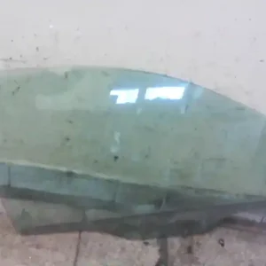 Kedvezményes ár MITSUBISHI SPACE STAR Jobb első ajtóüveg zöldbontott alkatrész