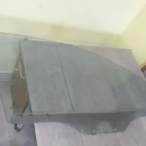 MITSUBISHI SPACE STAR Jobb első ajtóüveg 5 ajtós bontott alkatrész Ne maradj le