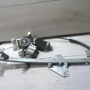 MITSUBISHI SPACE STAR Jobb hátsó ablakemelő szerkezet elektromos bontott alkatrész Bestseller