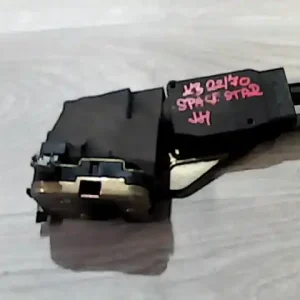 Legkelendőbb MITSUBISHI SPACE STAR Jobb hátsó ajtó zárszerkezet központi záras bontott alkatrész