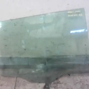 MITSUBISHI SPACE STAR Jobb hátsó ajtóüveg 5 ajtósbontott alkatrész Outlet