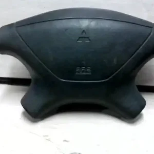 MITSUBISHI SPACE STAR Kormány légzsák bontott alkatrész Újdonság