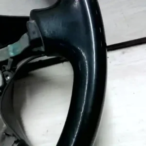 Szezonális akció MITSUBISHI SPACE STAR Kormánykerék légzsákos légzsák nélkül bontott alkatrész