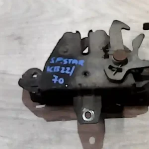 Alacsony ár MITSUBISHI SPACE STAR Motorháztető zár bontott alkatrész