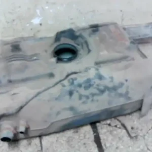 MITSUBISHI SPACE STAR üzemanyagtank 1.3i bontott alkatrész Kihagyhatatlan ajánlat