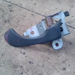 Utolsó esély MITSUBISHI Space Star 1999.06.01-2000.08.31 Jobb első belső kilincs 5 ajtós bontott alkatrész