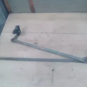 Szezonális akció MITSUBISHI Space Star 2000.09.01-2004.12.03 Ablaktörlő mechanika első bontott alkatrész