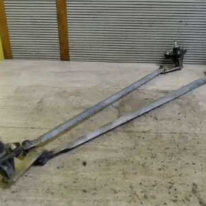 Azonnal elérhető MITSUBISHI Space Star 2000.09.01-2004.12.03 Ablaktörlő mechanika első bontott alkatrész