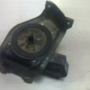 MITSUBISHI Space Star 2000.09.01-2004.12.03 Ablaktörlő motor első bontott alkatrész Különleges ajánlat