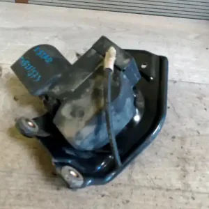 MITSUBISHI Space Star 2000.09.01-2004.12.03 Ablaktörlő motor első bontott alkatrész Biztonságos vásárlás