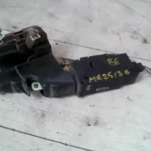 MITSUBISHI Space Star 2000.09.01-2004.12.03 Bal első ajtó zárszerkezet központi záras bontott alkatrész Kedvezményes ár