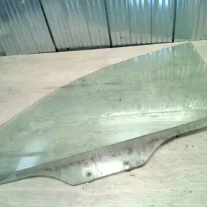 Akció MITSUBISHI Space Star 2000.09.01-2004.12.03 Bal első ajtóüveg 5 ajtós bontott alkatrész