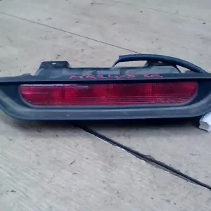 Népszerű MITSUBISHI Space Star 1999.06.01-2000.08.31 Pótféklámpa 5 ajtós bontott alkatrész