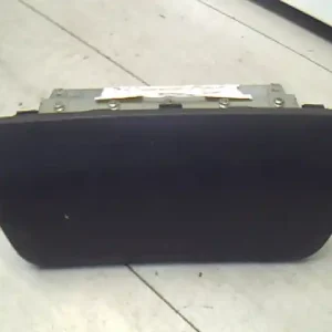 MITSUBISHI Space Star 1999.06.01-2000.08.31 Utasoldali műszerfal légzsák bontott alkatrész Legkelendőbb