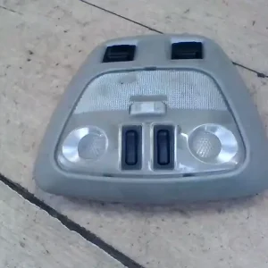 Árengedmény MITSUBISHI Space Star 1999.06.01-2000.08.31 Utastér világítás első bontott alkatrész