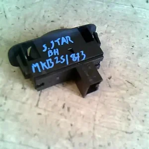 Különleges ajánlat MITSUBISHI Space Star 2000.09.01-2004.12.03 Ablakemelő kapcsoló pozíció független bontott alkatrész