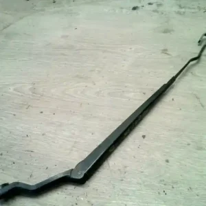 Kedvezmény MITSUBISHI Space Star 2000.09.01-2004.12.03 Ablaktörlő kar bal első bontott alkatrész