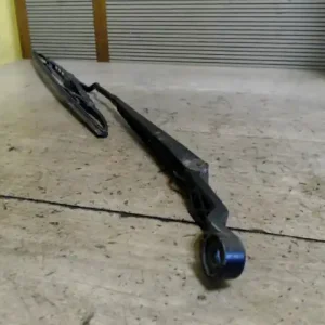 MITSUBISHI Space Star 2000.09.01-2004.12.03 Ablaktörlő kar bal első bontott alkatrész Árengedmény