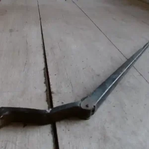 Exkluzív ajánlat MITSUBISHI Space Star 2000.09.01-2004.12.03 Ablaktörlő kar jobb első bontott alkatrész