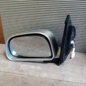 Szuper akció MITSUBISHI Space Star 2000.09.01-2004.12.03 Bal visszapillantó tükör elektromos bontott alkatrész