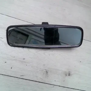 MITSUBISHI Space Star 2000.09.01-2004.12.03 Belső visszapillantó tükör bontott alkatrész Biztonságos fizetés