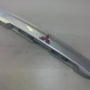 MITSUBISHI Space Star 2000.09.01-2004.12.03 Csomagtér ajtó díszléc bontott alkatrész Outlet