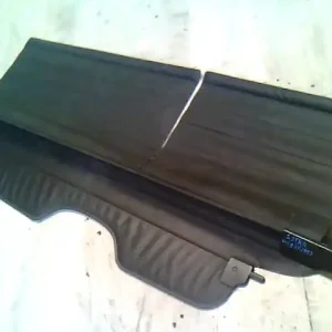 Bestseller MITSUBISHI Space Star 2000.09.01-2004.12.03 Csomagtér rolóbontott alkatrész