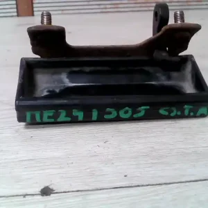 MITSUBISHI Space Star 2000.09.01-2004.12.03 Csomagtérajtó kilincs bontott alkatrész Különleges ajánlat