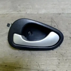 MITSUBISHI Space Star 2000.09.01-2004.12.03 Bal első belső kilincs bontott alkatrész Biztonságos fizetés