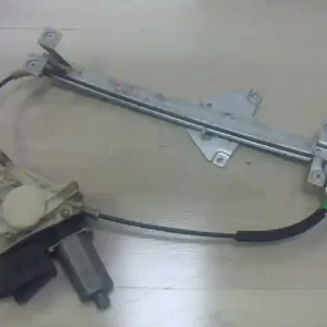 Vedd meg online MITSUBISHI Space Star 2000.09.01-2004.12.03 Bal hátsó ablakemelő szerkezet elektromos kombi kombi bontott alkatrész