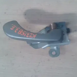 Olcsóbb MITSUBISHI Space Star 2000.09.01-2004.12.03 Jobb első belső kilincs bontott alkatrész