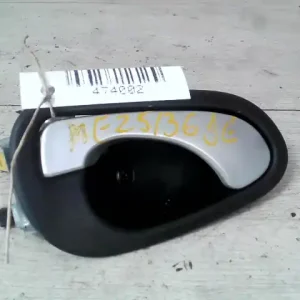 MITSUBISHI Space Star 2000.09.01-2004.12.03 Jobb első belső kilincs bontott alkatrész Legkelendőbb