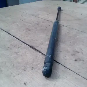 MITSUBISHI Space Star 2000.09.01-2004.12.03 Csomagtérajtó kitámasztó teleszkóp pozíció független 5 ajtós bontott alkatrész Biztonságos fizetés