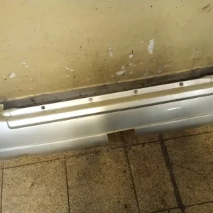 Kedvezményes ár MITSUBISHI Space Star 2000.09.01-2004.12.03 Hátsó lökhárító bontott alkatrész